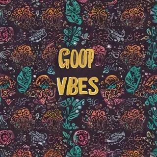 wallpaper good vibes
