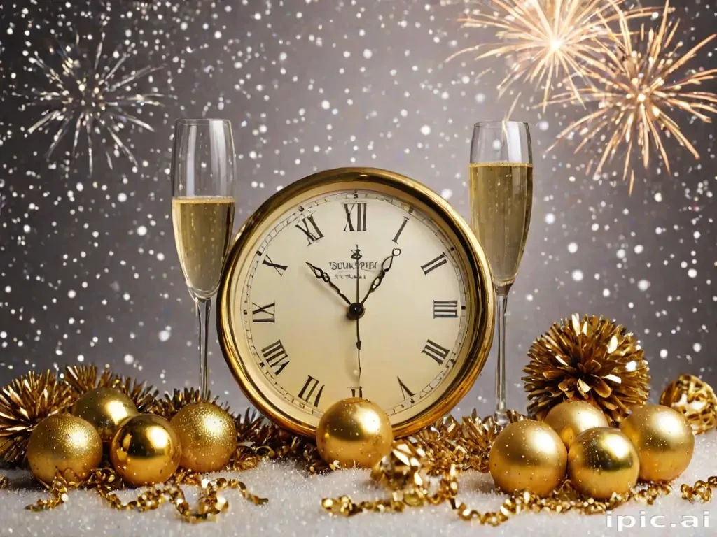 new years wallpapers