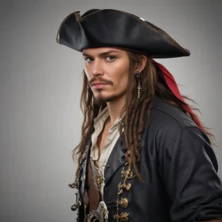 pirate png
