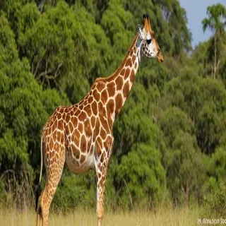 png giraffe
