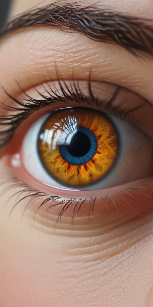 evil eye transparent