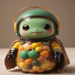 cute boba pictures