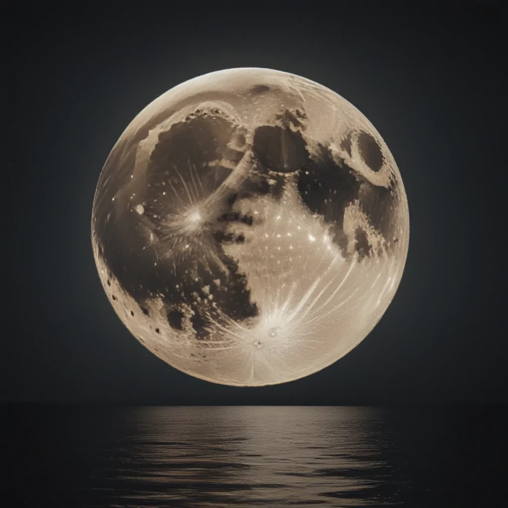 full moon png