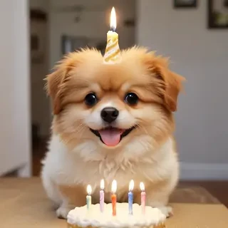 happy birthday pictures