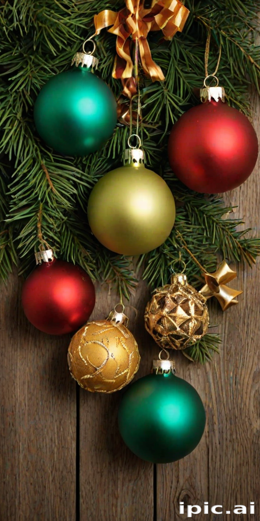 xmas mobile wallpaper