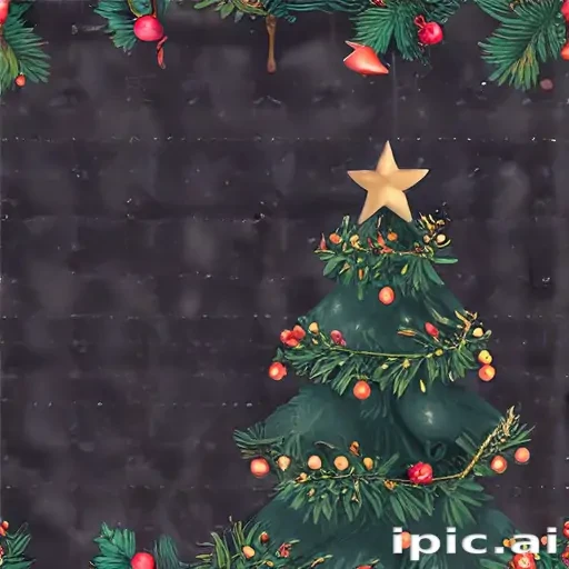 cute christmas wallpapers