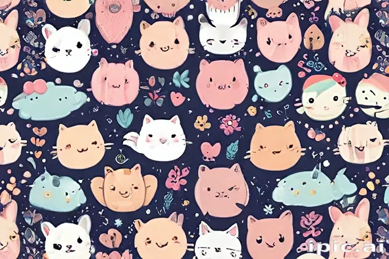 cute backgrounds
