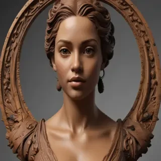 sculpture png