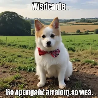 countryside meme