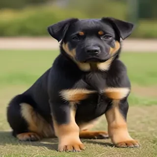 rottle dog breed