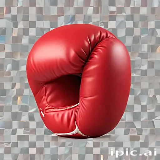 boxing glove png
