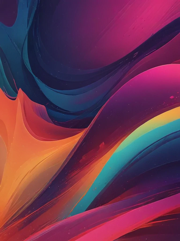abstract backgrounds for iphone