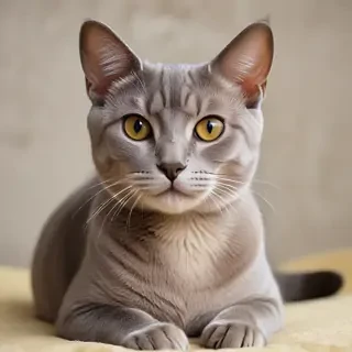brazilian shorthair cat breed