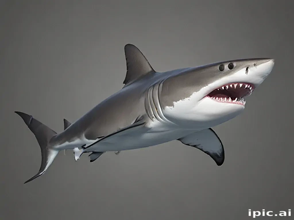 shark png