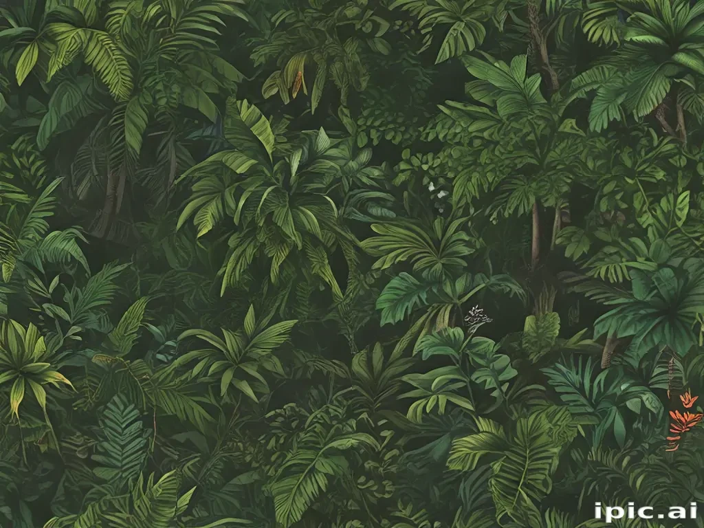jungle png