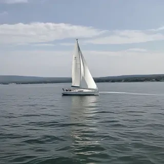 sailboat