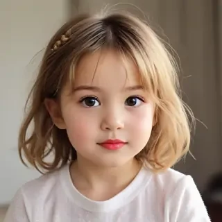 cute youn
