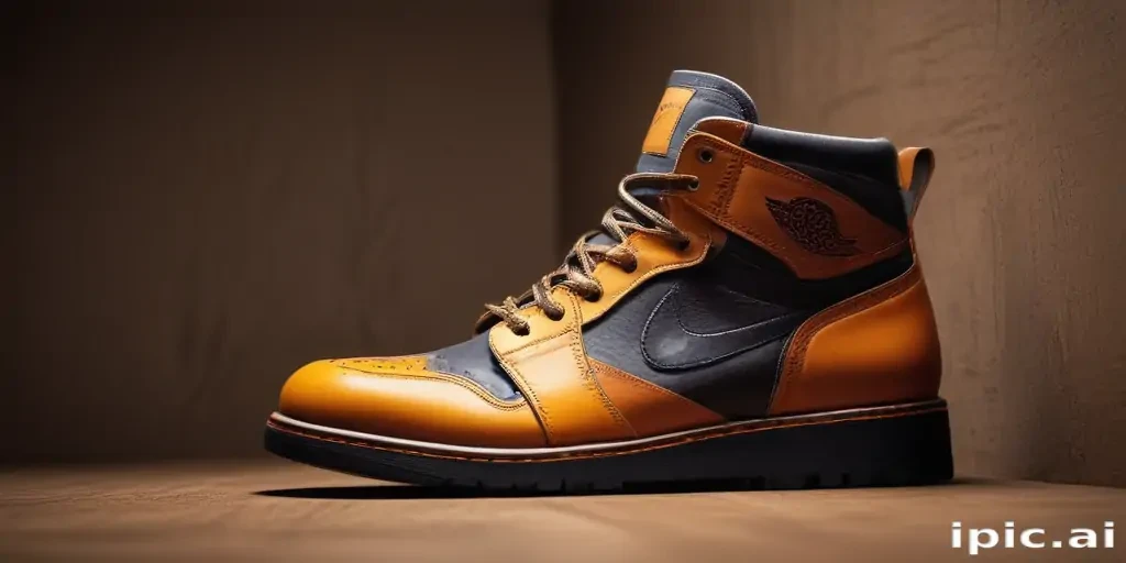 shoe wallpaper