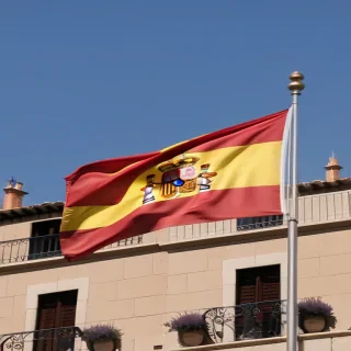 spanish flag