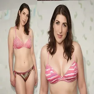 mayim bialik bikini