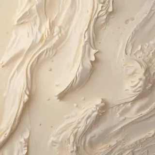 background cream