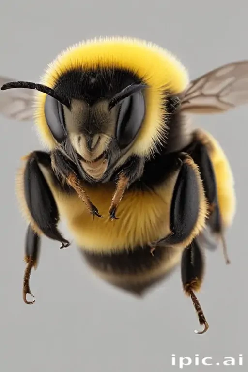 bumble bee png