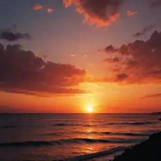 sunset iphone backgrounds