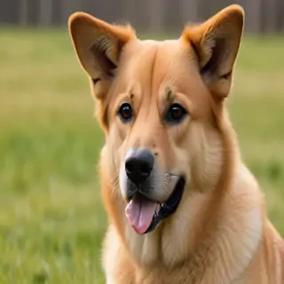 chinook dog breed