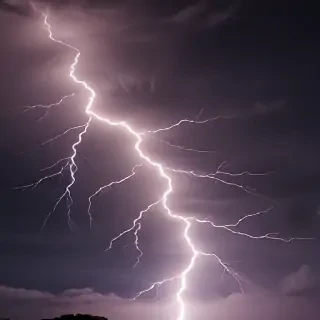 png lightning