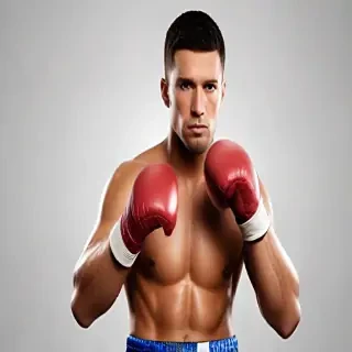 boxing png