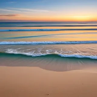 summer beach background
