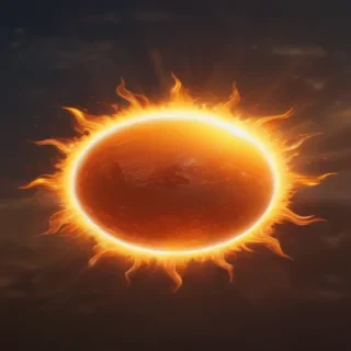 sun clipart no background