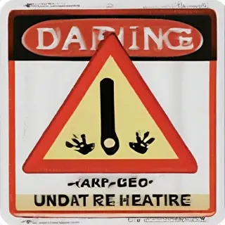 warning signs png