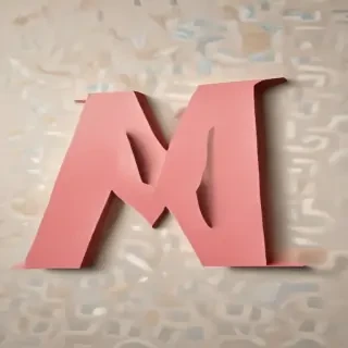 letters images m