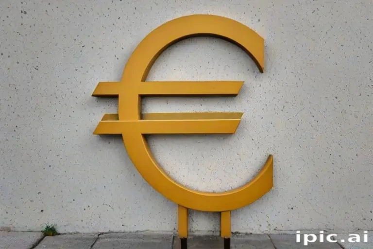 symbol euro