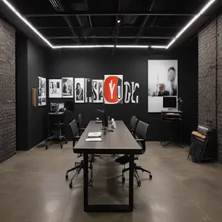 yt studio