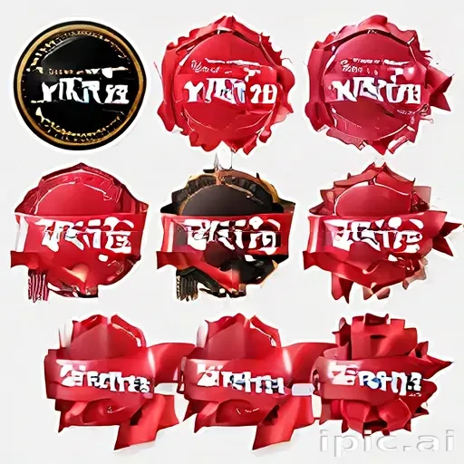 banner ribbon clipart