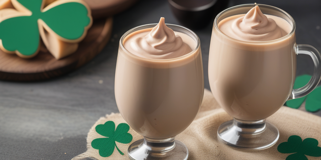 what is the flavor of irish cream