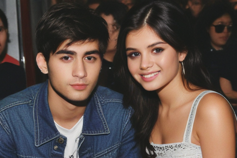 zayn malik and selena gomez dating