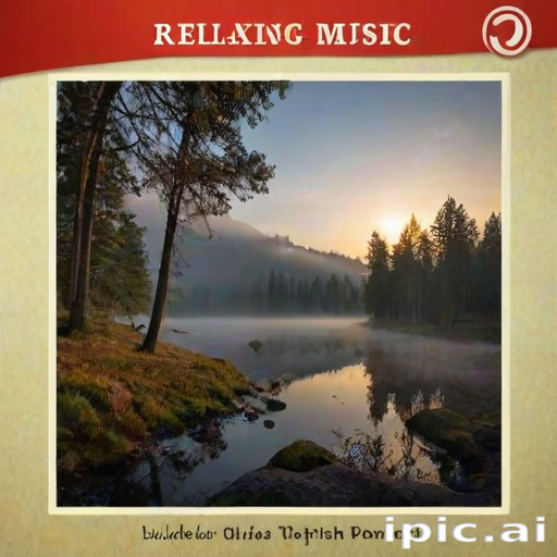 youtube relaxing music