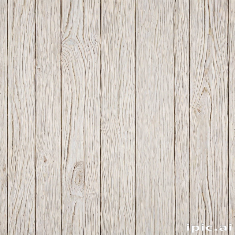 white wood background