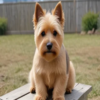 norwich terrier