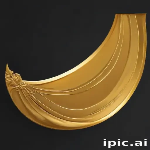 gold lines png