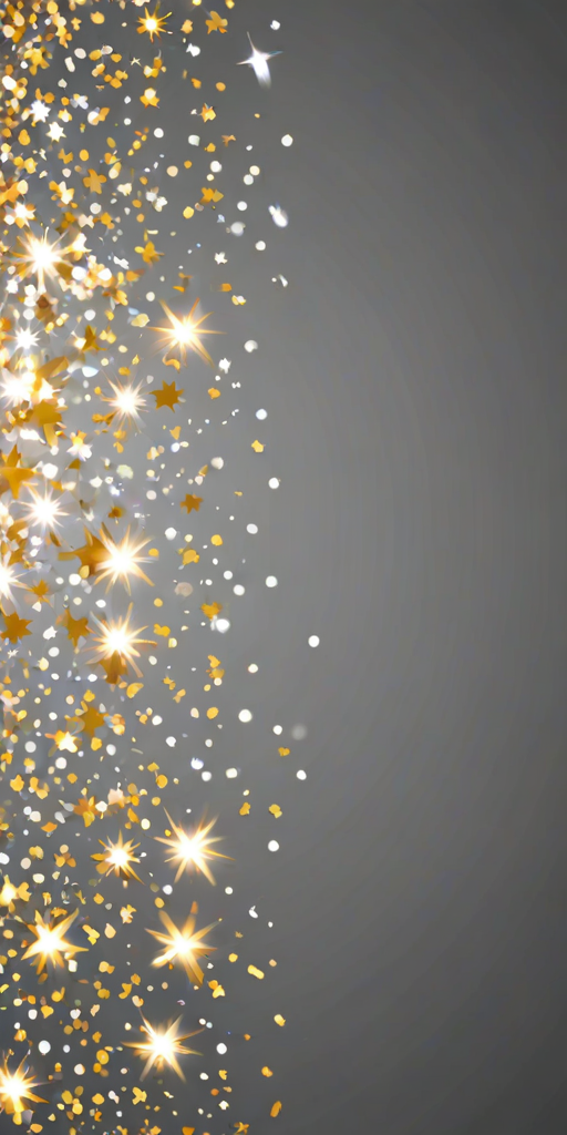 sparkles transparent png