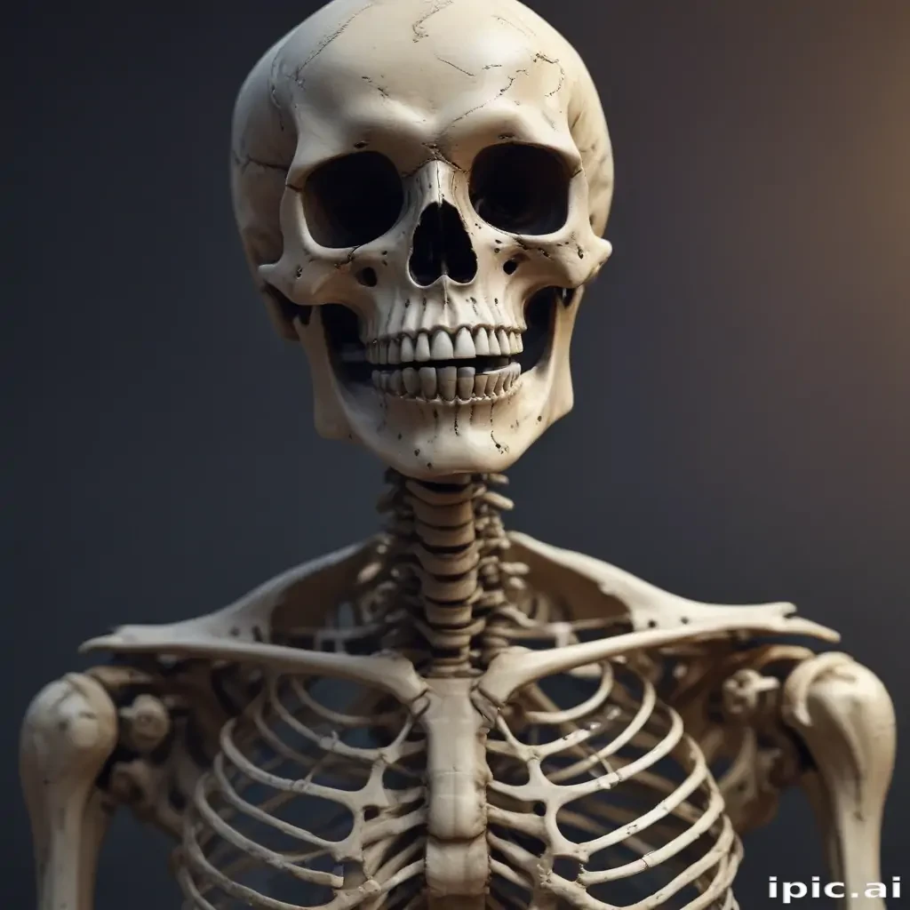 skeleton iphone wallpaper