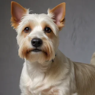 terrier dog