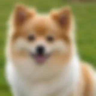 german spitz
