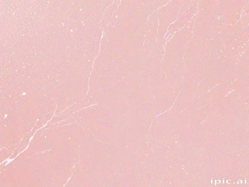 light pink background aesthetic