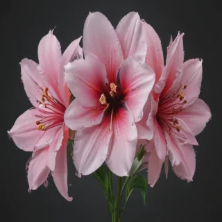 aesthetic flowers png