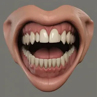 fangs png